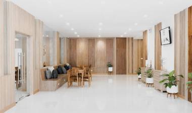 Sumittaya Chiangmai Hotel