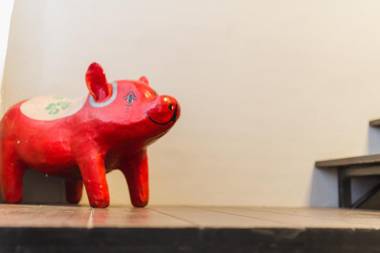 Stay in Private Art Gallery Chez Pom @ 9