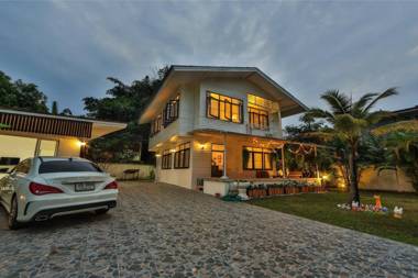 Cloud House Chiangmai