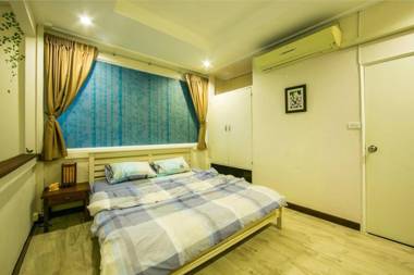 Cloud House Chiangmai