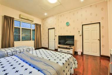 Cloud House Chiangmai