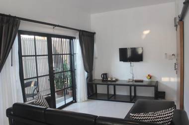 The Warehouse Chiang Mai