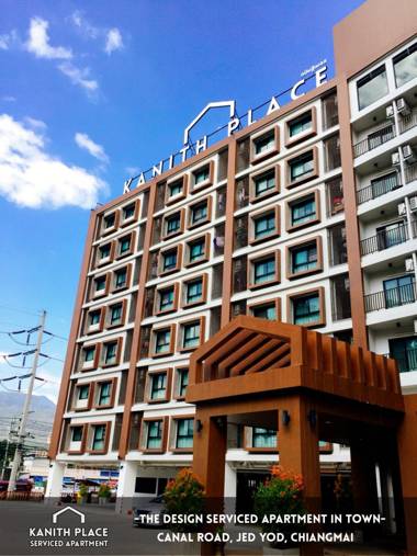 Baan.Tao @ Kanith Place