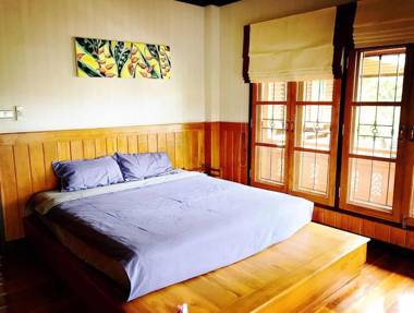 One Piece Villa
