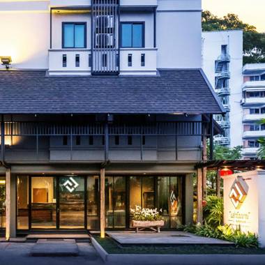 L Nimman Boutique Hotel