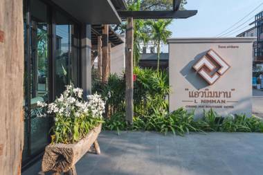 L Nimman Boutique Hotel
