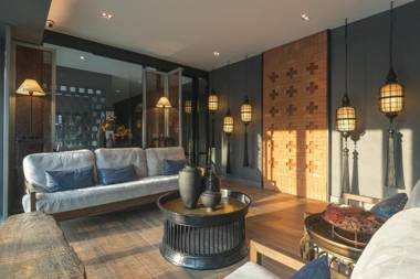 L Nimman Boutique Hotel