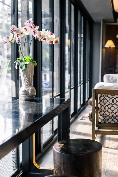 L Nimman Boutique Hotel