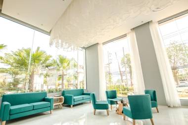 Hotel MAYU - SHA Plus