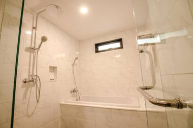 Hotel MAYU - SHA Plus