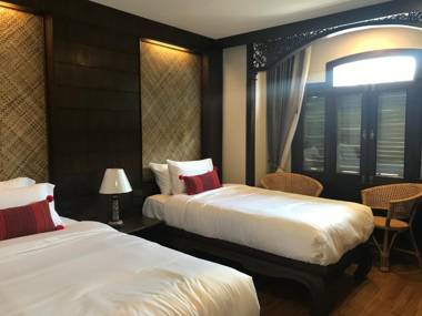 Elliebum Boutique Hotel