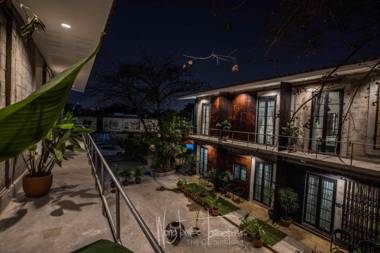 What's Up Chiang Mai