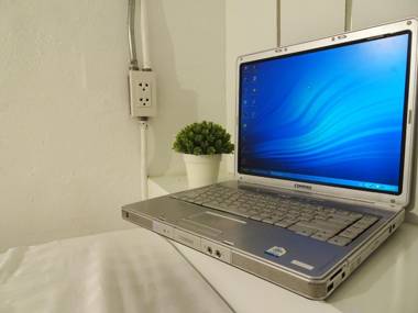 What's Up Chiang Mai