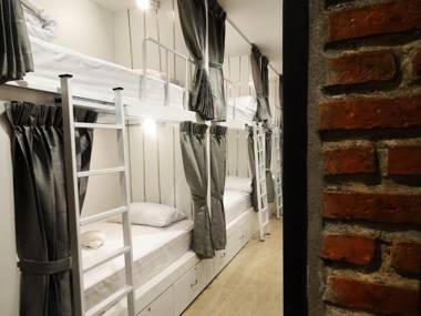 What's Up Chiang Mai