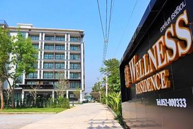 Wellness Chiang Mai Hotel