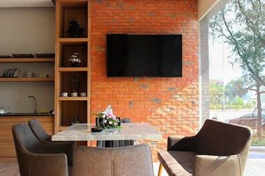 Wellness Chiang Mai Hotel