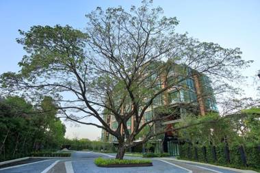 Parc Borough City Resort -SHA Extra Plus