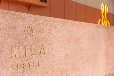 MiLa Thapae@Chiang Mai Old City