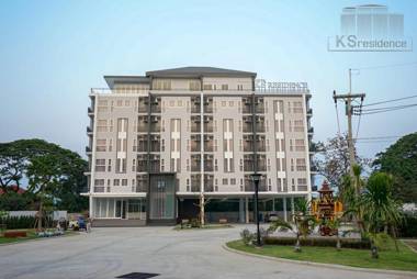 KS Residence Chiangmai