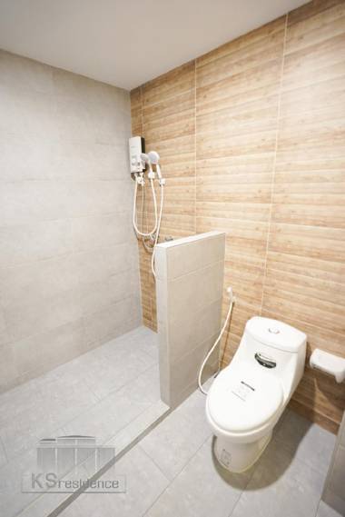 KS Residence Chiangmai