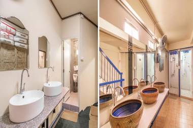 OYO 652 Smile Robotist Hostel