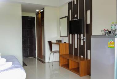B and Y Residence
