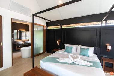 Mira Residence & Resort (halal)