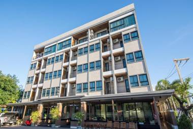 Mira Residence & Resort (halal)