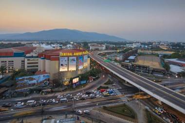 Locals Prio ChiangMai Central Airport Plaza