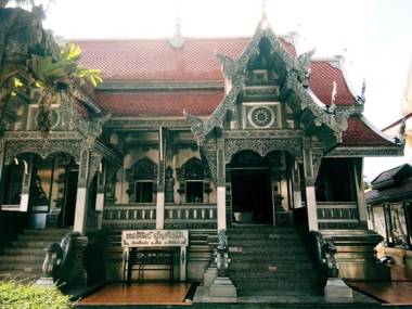 Hotel De Wualai-SHA Extra Plus