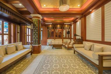 Floral Hotel Thapae Gate Chiangmai