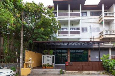 Feel Nimman Boutique