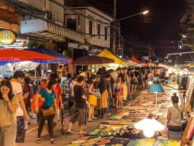 Darley Hotel Chiangmai