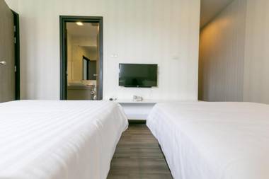 The One Prio Residence