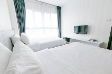 The One Prio Residence