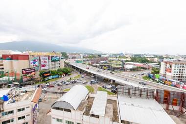 The One Prio Residence