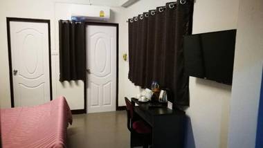 Duangdren Apartment