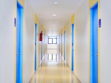 Hop Inn Chiang Mai Superhighway