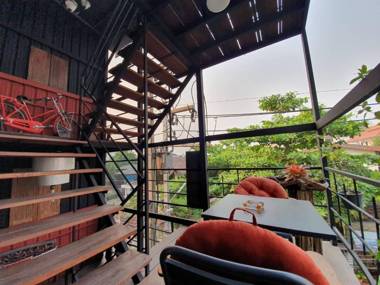 Nature Boutique Hotel @ Chiangmai