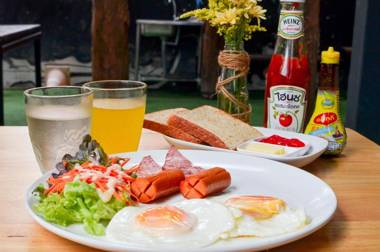 Nature Boutique Hotel @ Chiangmai