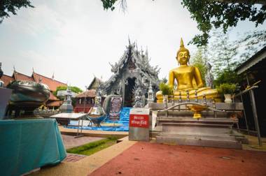 iSilver Hotel -SHA Extra Plus