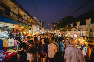 iSilver Hotel -SHA Extra Plus