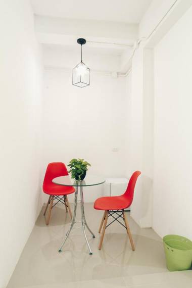 Hotel Wualai by CMStay