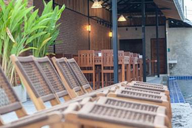 Celosia Chiang Mai Hotel