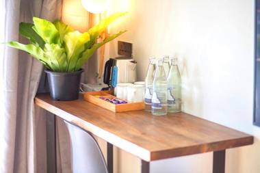 Celosia Chiang Mai Hotel