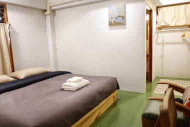 Paiyannoi Guesthome