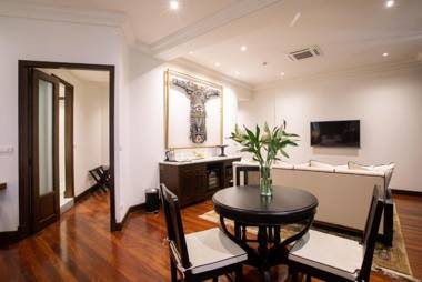 The Bridge An Eclectic Luxotel