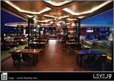 Icon Park Hotel Chiang Mai- SHA Extra Plus