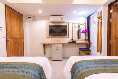 Anumat Premium Budget Hotel