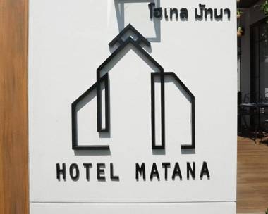 Hotel Matana